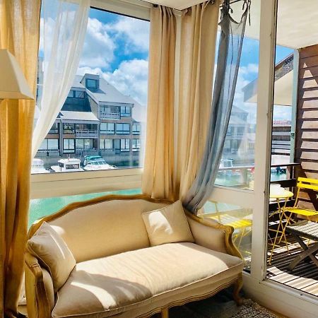 Marina Deauville Appartement Luaran gambar