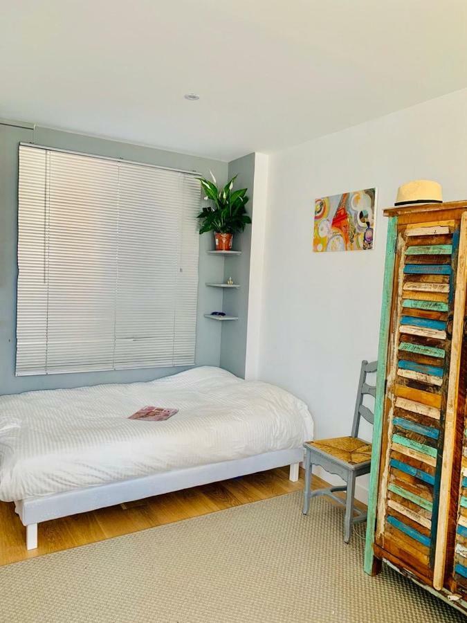 Marina Deauville Appartement Luaran gambar